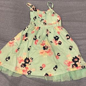 Cherokee girls 6 dress